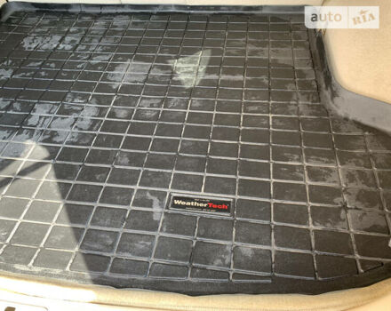 Бежевый Лексус РХ, объемом двигателя 3.5 л и пробегом 56 тыс. км за 25900 $, фото 50 на Automoto.ua