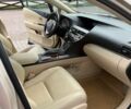 Бежевий Лексус РХ, об'ємом двигуна 3.46 л та пробігом 190 тис. км за 19500 $, фото 16 на Automoto.ua
