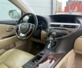 Бежевий Лексус РХ, об'ємом двигуна 3.5 л та пробігом 160 тис. км за 18500 $, фото 18 на Automoto.ua