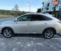 Бежевый Лексус РХ, объемом двигателя 3.46 л и пробегом 41 тыс. км за 35200 $, фото 44 на Automoto.ua