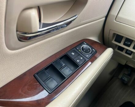 Бежевий Лексус РХ, об'ємом двигуна 3.5 л та пробігом 160 тис. км за 18500 $, фото 15 на Automoto.ua