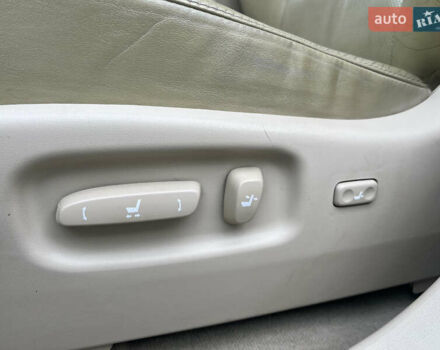 Бежевый Лексус РХ, объемом двигателя 3.46 л и пробегом 160 тыс. км за 18500 $, фото 16 на Automoto.ua