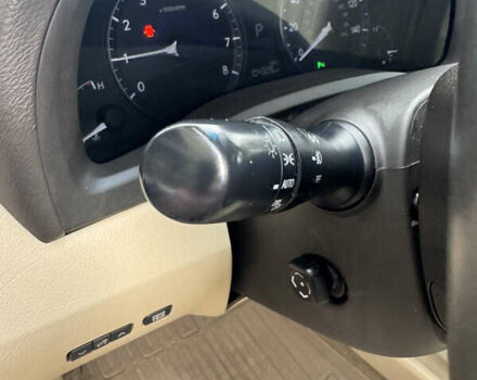 Бежевый Лексус РХ, объемом двигателя 3.5 л и пробегом 167 тыс. км за 19000 $, фото 16 на Automoto.ua