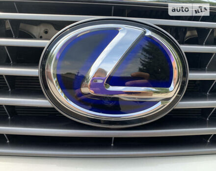 Бежевый Лексус РХ, объемом двигателя 3.5 л и пробегом 56 тыс. км за 25900 $, фото 21 на Automoto.ua