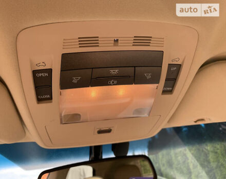 Бежевый Лексус РХ, объемом двигателя 3.5 л и пробегом 56 тыс. км за 25900 $, фото 54 на Automoto.ua