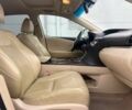Бежевий Лексус РХ, об'ємом двигуна 3.5 л та пробігом 160 тис. км за 18500 $, фото 17 на Automoto.ua