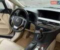 Бежевий Лексус РХ, об'ємом двигуна 3.46 л та пробігом 190 тис. км за 20200 $, фото 17 на Automoto.ua