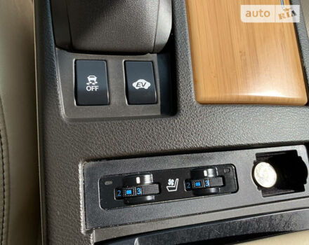 Бежевый Лексус РХ, объемом двигателя 3.5 л и пробегом 56 тыс. км за 25900 $, фото 35 на Automoto.ua