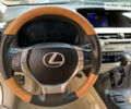 Бежевый Лексус РХ, объемом двигателя 3.5 л и пробегом 56 тыс. км за 25900 $, фото 30 на Automoto.ua
