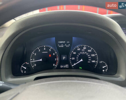 Бежевый Лексус РХ, объемом двигателя 3.46 л и пробегом 160 тыс. км за 18500 $, фото 7 на Automoto.ua