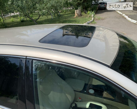 Бежевый Лексус РХ, объемом двигателя 3.5 л и пробегом 56 тыс. км за 25900 $, фото 18 на Automoto.ua