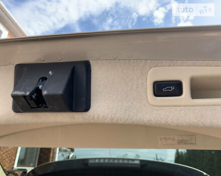 Бежевый Лексус РХ, объемом двигателя 3.5 л и пробегом 56 тыс. км за 25900 $, фото 51 на Automoto.ua