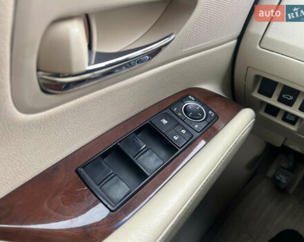 Бежевый Лексус РХ, объемом двигателя 3.46 л и пробегом 160 тыс. км за 18500 $, фото 11 на Automoto.ua