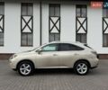 Бежевий Лексус РХ, об'ємом двигуна 3.46 л та пробігом 190 тис. км за 20200 $, фото 7 на Automoto.ua