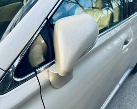 Бежевый Лексус РХ, объемом двигателя 3.5 л и пробегом 167 тыс. км за 19000 $, фото 21 на Automoto.ua