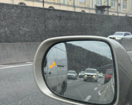 Бежевый Лексус РХ, объемом двигателя 3.5 л и пробегом 167 тыс. км за 19000 $, фото 35 на Automoto.ua