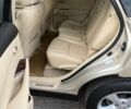 Бежевий Лексус РХ, об'ємом двигуна 3.46 л та пробігом 190 тис. км за 19500 $, фото 11 на Automoto.ua