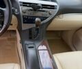 Бежевий Лексус РХ, об'ємом двигуна 3.46 л та пробігом 190 тис. км за 19500 $, фото 10 на Automoto.ua
