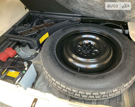 Бежевый Лексус РХ, объемом двигателя 3.5 л и пробегом 56 тыс. км за 25900 $, фото 49 на Automoto.ua