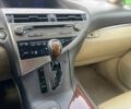 Лексус РХ 2015 в Киеве на Automoto.ua Бежевый Лексус РХ, объемом двигателя 3.5 л и пробегом 160 тыс. км за 18500 $, фото 8 на Automoto.ua