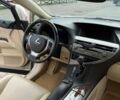 Бежевий Лексус РХ, об'ємом двигуна 3.46 л та пробігом 190 тис. км за 19500 $, фото 17 на Automoto.ua