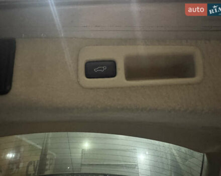 Бежевый Лексус РХ, объемом двигателя 3.5 л и пробегом 167 тыс. км за 19000 $, фото 20 на Automoto.ua