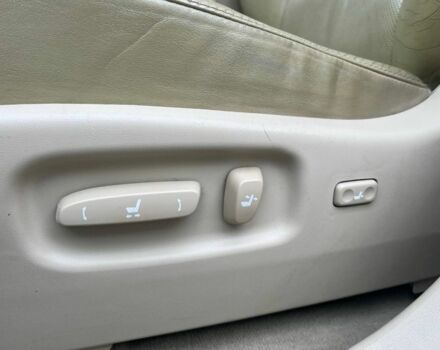 Лексус РХ 2015 в Киеве на Automoto.ua Бежевый Лексус РХ, объемом двигателя 3.5 л и пробегом 160 тыс. км за 18500 $, фото 14 на Automoto.ua