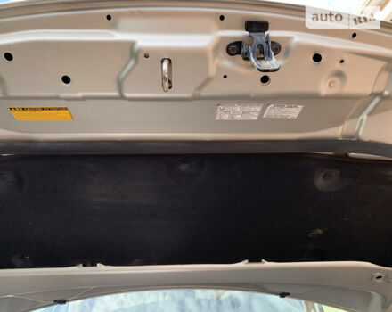 Бежевый Лексус РХ, объемом двигателя 3.5 л и пробегом 56 тыс. км за 25900 $, фото 57 на Automoto.ua
