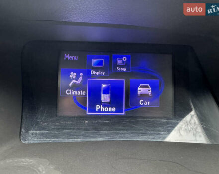 Бежевый Лексус РХ, объемом двигателя 3.5 л и пробегом 167 тыс. км за 19000 $, фото 30 на Automoto.ua