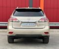 Лексус РХ 2015 в Киеве на Automoto.ua Бежевый Лексус РХ, объемом двигателя 3.5 л и пробегом 160 тыс. км за 18500 $, фото 5 на Automoto.ua
