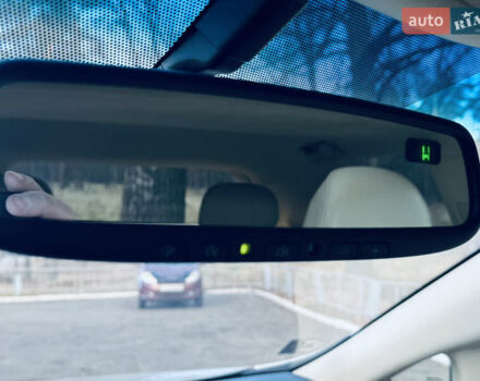 Бежевый Лексус РХ, объемом двигателя 3.5 л и пробегом 167 тыс. км за 19000 $, фото 23 на Automoto.ua