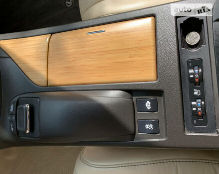 Бежевый Лексус РХ, объемом двигателя 3.5 л и пробегом 56 тыс. км за 25900 $, фото 36 на Automoto.ua