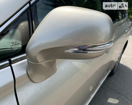 Бежевый Лексус РХ, объемом двигателя 3.5 л и пробегом 56 тыс. км за 25900 $, фото 24 на Automoto.ua