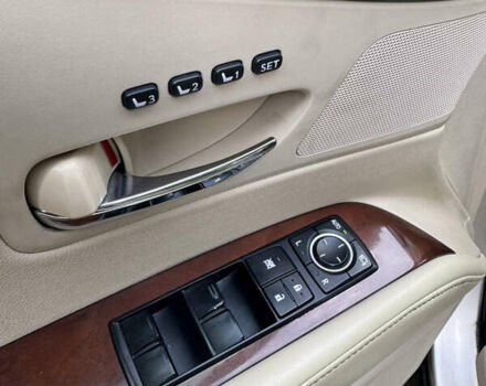 Бежевый Лексус РХ, объемом двигателя 3.5 л и пробегом 167 тыс. км за 19000 $, фото 14 на Automoto.ua