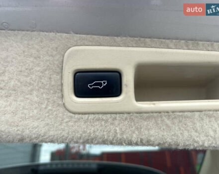 Бежевый Лексус РХ, объемом двигателя 3.46 л и пробегом 160 тыс. км за 18500 $, фото 21 на Automoto.ua