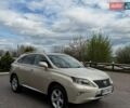 Бежевий Лексус РХ, об'ємом двигуна 3.46 л та пробігом 190 тис. км за 20200 $, фото 2 на Automoto.ua