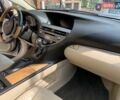 Бежевый Лексус РХ, объемом двигателя 3.46 л и пробегом 56 тыс. км за 25900 $, фото 26 на Automoto.ua