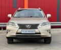 Лексус РХ 2015 в Киеве на Automoto.ua Бежевый Лексус РХ, объемом двигателя 3.5 л и пробегом 160 тыс. км за 18500 $, фото 1 на Automoto.ua