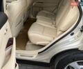 Бежевий Лексус РХ, об'ємом двигуна 3.46 л та пробігом 190 тис. км за 20200 $, фото 11 на Automoto.ua