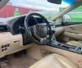 Бежевий Лексус РХ, об'ємом двигуна 3.5 л та пробігом 160 тис. км за 18500 $, фото 11 на Automoto.ua