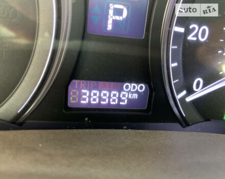 Бежевый Лексус РХ, объемом двигателя 3.5 л и пробегом 56 тыс. км за 25900 $, фото 53 на Automoto.ua