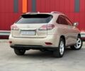 Бежевий Лексус РХ, об'ємом двигуна 3.5 л та пробігом 160 тис. км за 18500 $, фото 4 на Automoto.ua