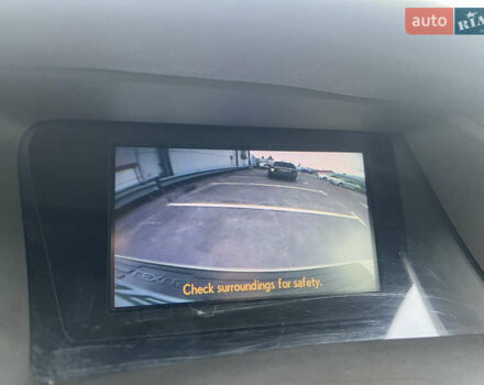 Бежевый Лексус РХ, объемом двигателя 3.46 л и пробегом 160 тыс. км за 18500 $, фото 9 на Automoto.ua