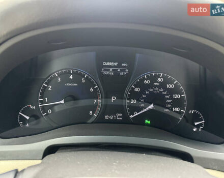 Бежевый Лексус РХ, объемом двигателя 3.5 л и пробегом 167 тыс. км за 19000 $, фото 31 на Automoto.ua