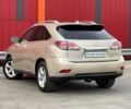 Бежевий Лексус РХ, об'ємом двигуна 3.5 л та пробігом 160 тис. км за 18500 $, фото 3 на Automoto.ua