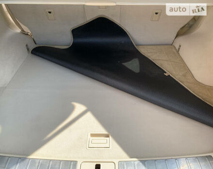 Бежевый Лексус РХ, объемом двигателя 3.5 л и пробегом 56 тыс. км за 25900 $, фото 48 на Automoto.ua