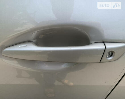 Бежевый Лексус РХ, объемом двигателя 3.5 л и пробегом 56 тыс. км за 25900 $, фото 23 на Automoto.ua