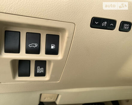 Бежевый Лексус РХ, объемом двигателя 3.5 л и пробегом 56 тыс. км за 25900 $, фото 55 на Automoto.ua