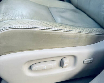 Бежевый Лексус РХ, объемом двигателя 3.5 л и пробегом 167 тыс. км за 19000 $, фото 9 на Automoto.ua