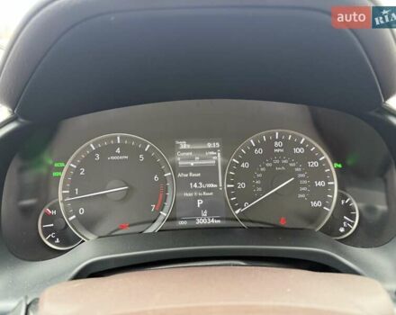 Бежевий Лексус РХ, об'ємом двигуна 3.46 л та пробігом 100 тис. км за 25000 $, фото 25 на Automoto.ua